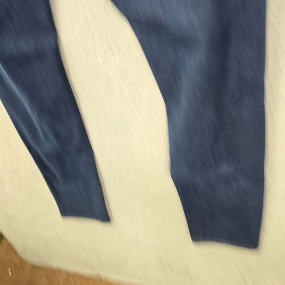 MAVI Jake Slim Leg Mid Rise Stretch Blue Denim Jeans Men's Size 29 x 30 - Picture 9 of 14